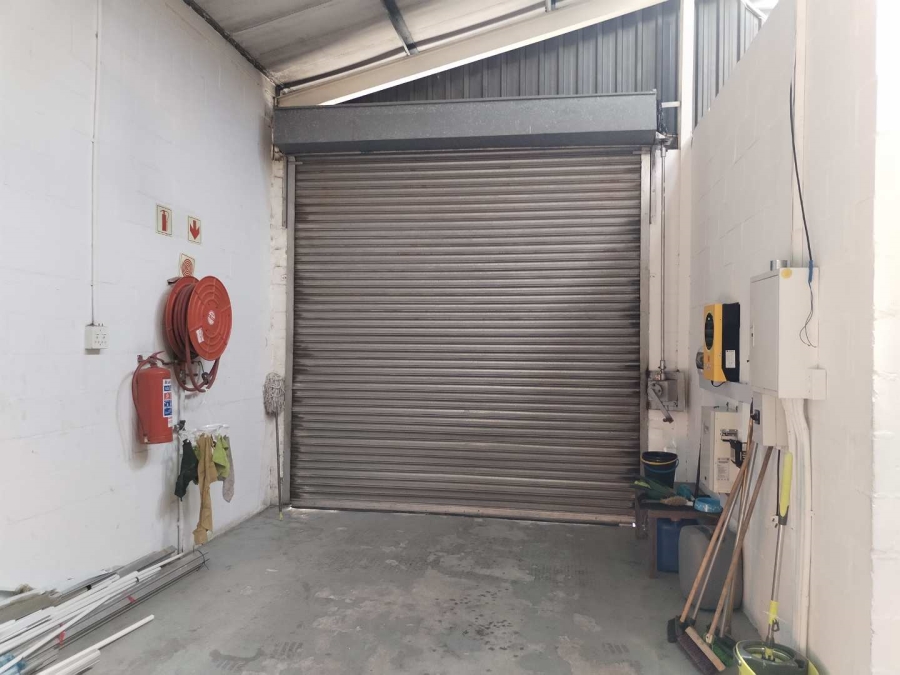 To Let commercial Property for Rent in Killarney Industria Western Cape